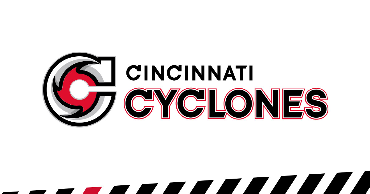 Cyclones Open House (3/16/2016) - Cincinnati Cyclones